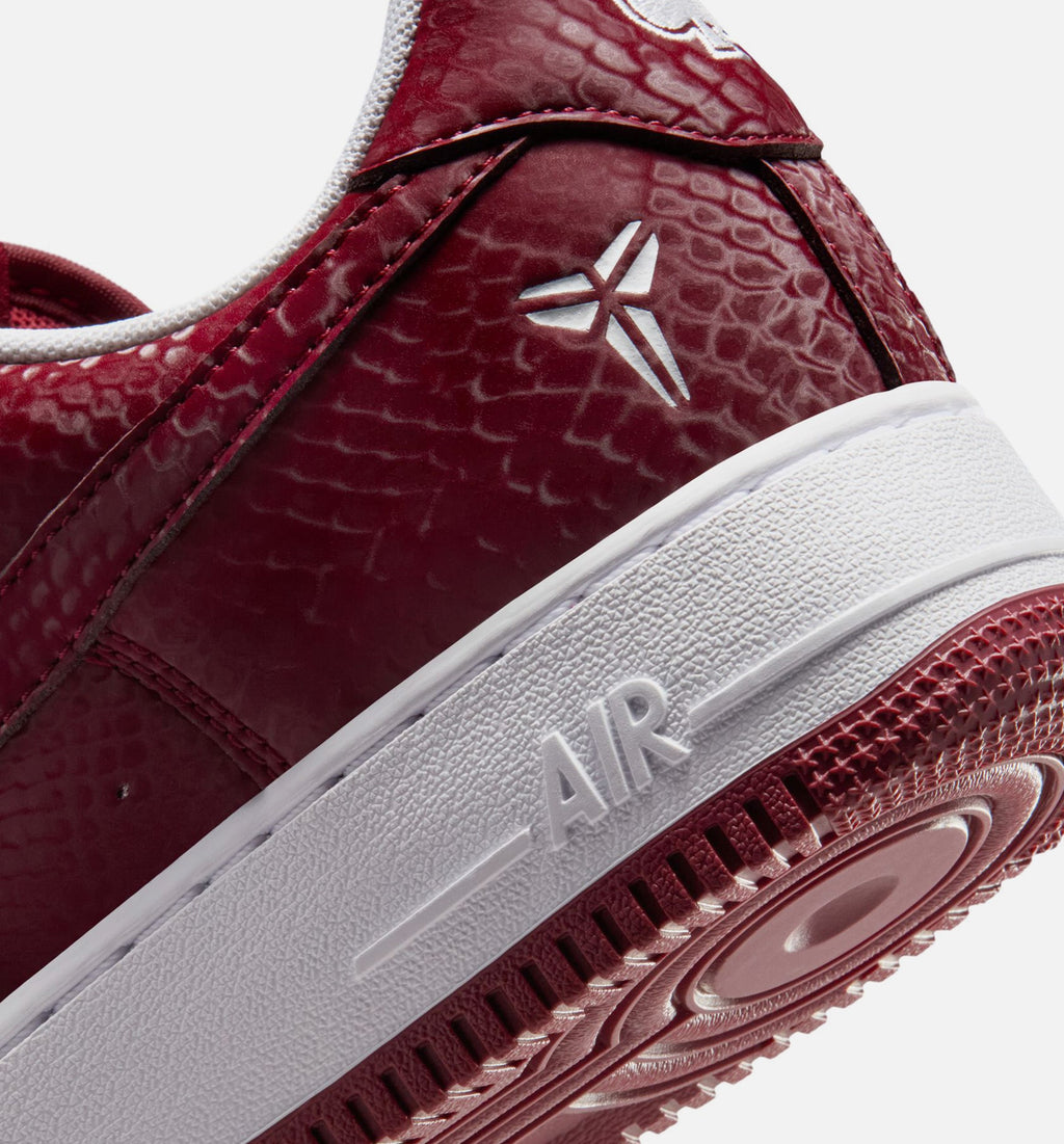 Nike Kobe Air Force 1 Low “Merion” Men’s Shoes