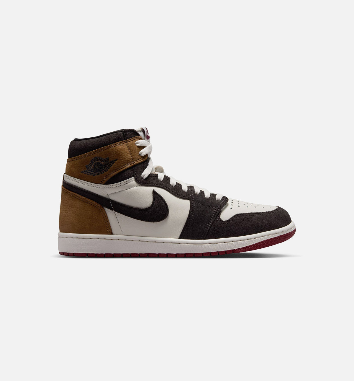 Air Jordan 1 Retro High OG “Love Letter” Men’s Shoes