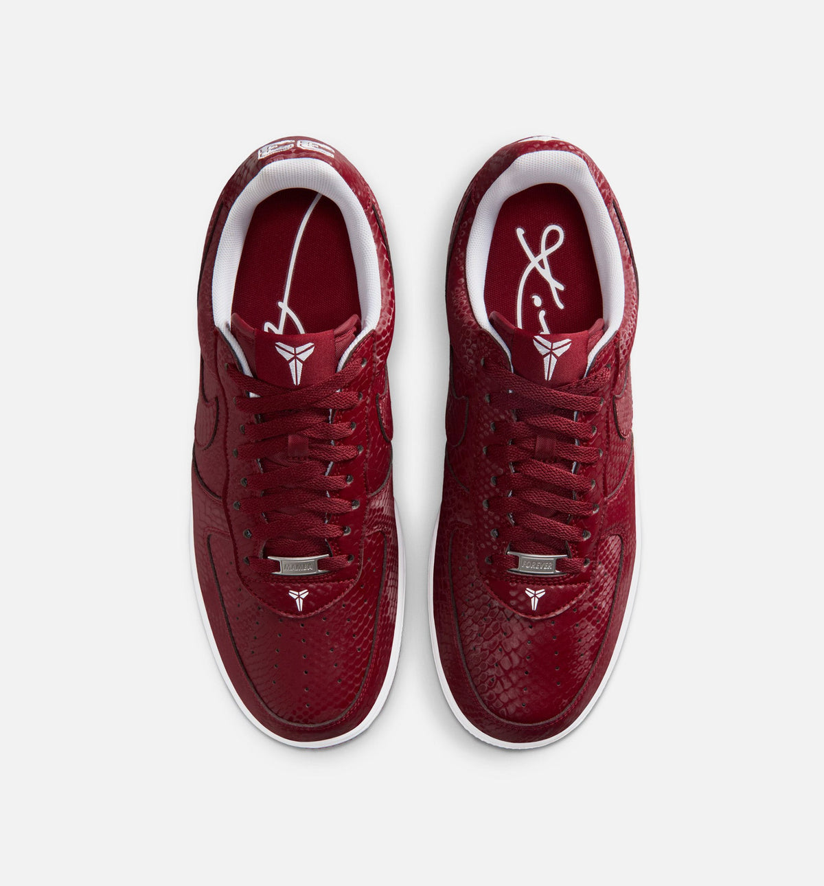 Nike Kobe Air Force 1 Low “Merion” Men’s Shoes