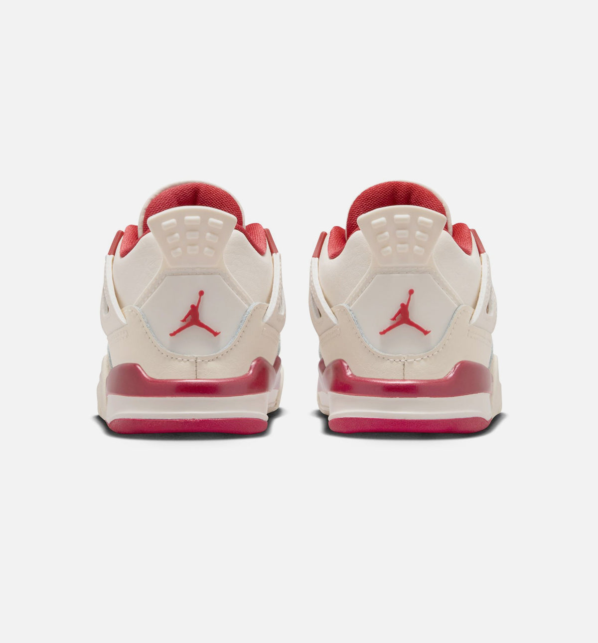 Air Jordan 4 Retro “Valentine’s Day” Infant/Toddler Shoes