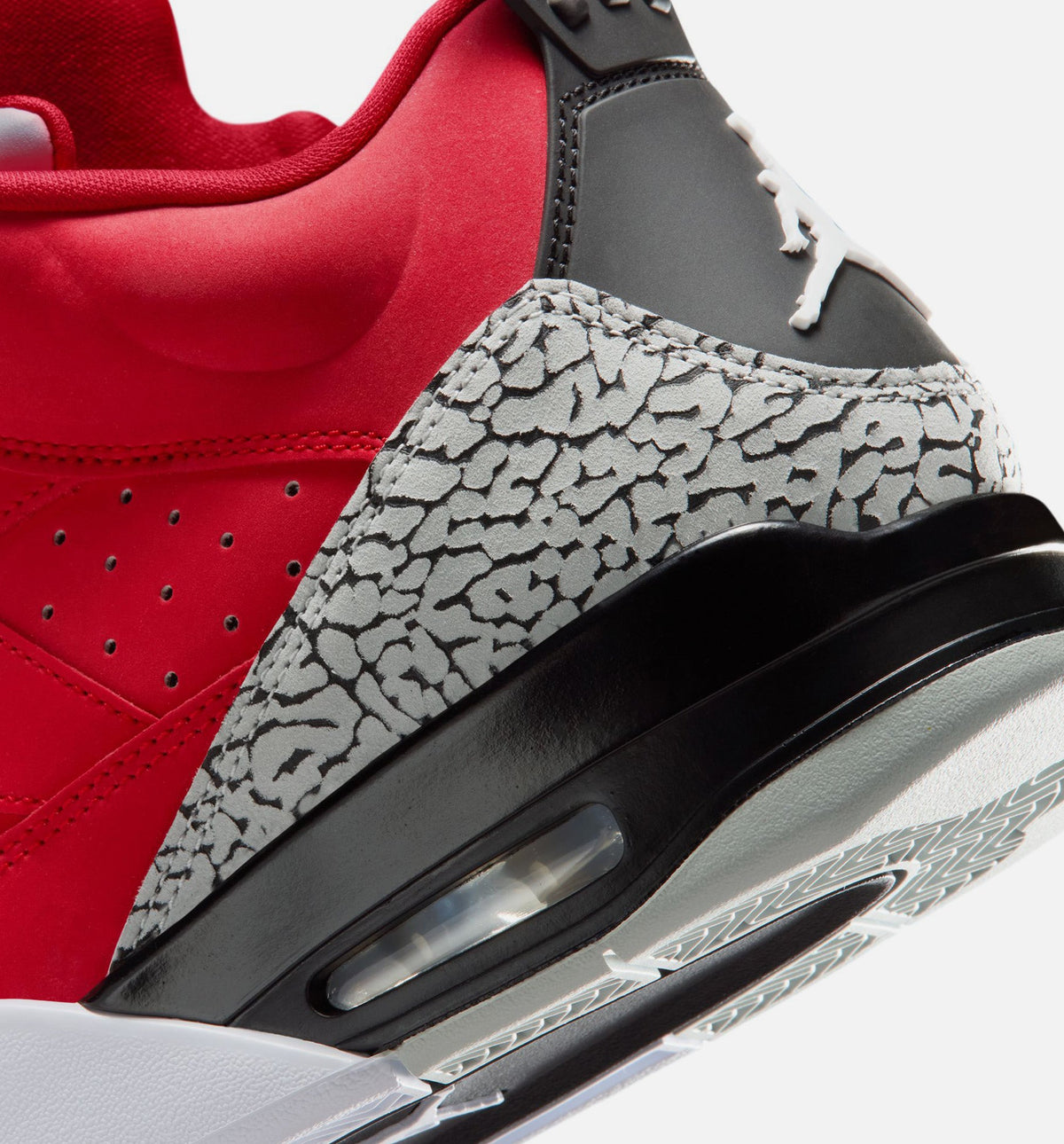 Jordan Son of Mars Low “Fire Red” Men’s Shoes