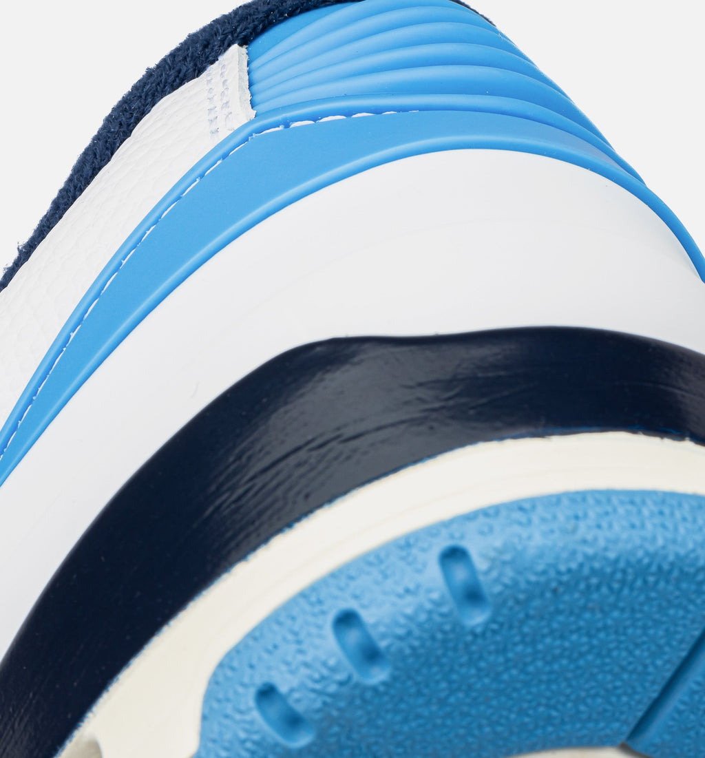 Air Jordan 23 “White & University Blue” Men’s Shoes