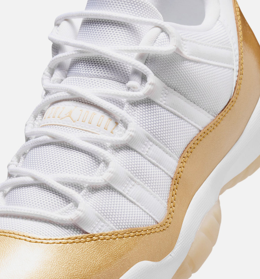 Air Jordan 11 Retro Low “Mother’s Day” Women’s Shoes
