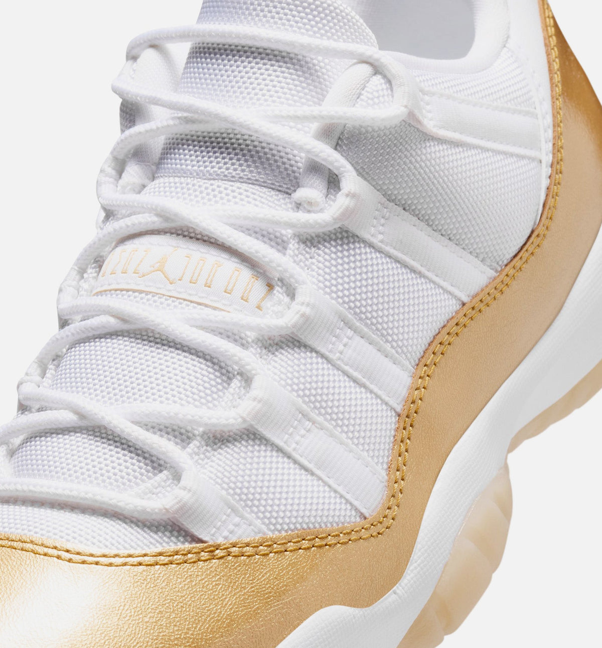 Air Jordan 11 Retro Low “Mother’s Day” Women’s Shoes