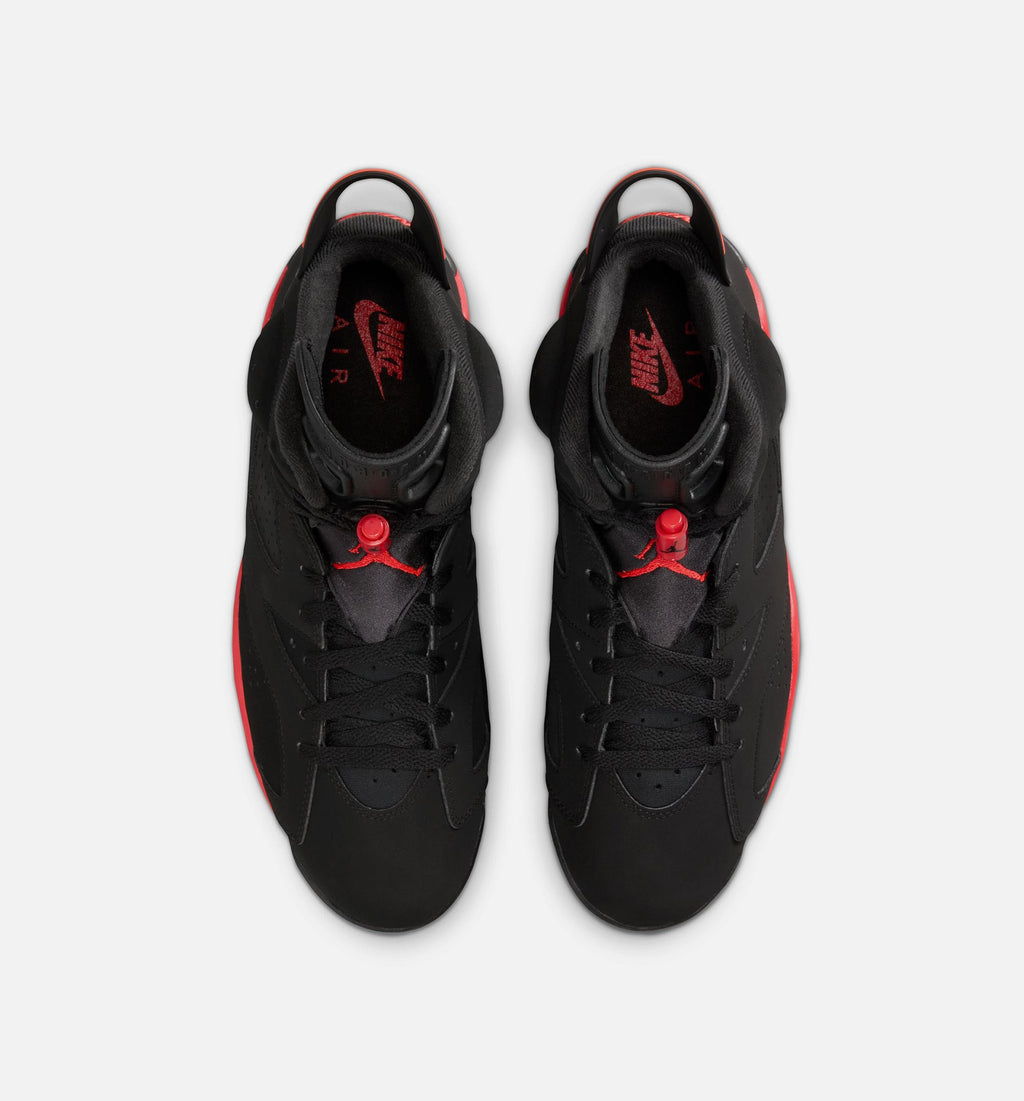 Air Jordan 6 Retro “Infrared Salesman” Men’s Shoes