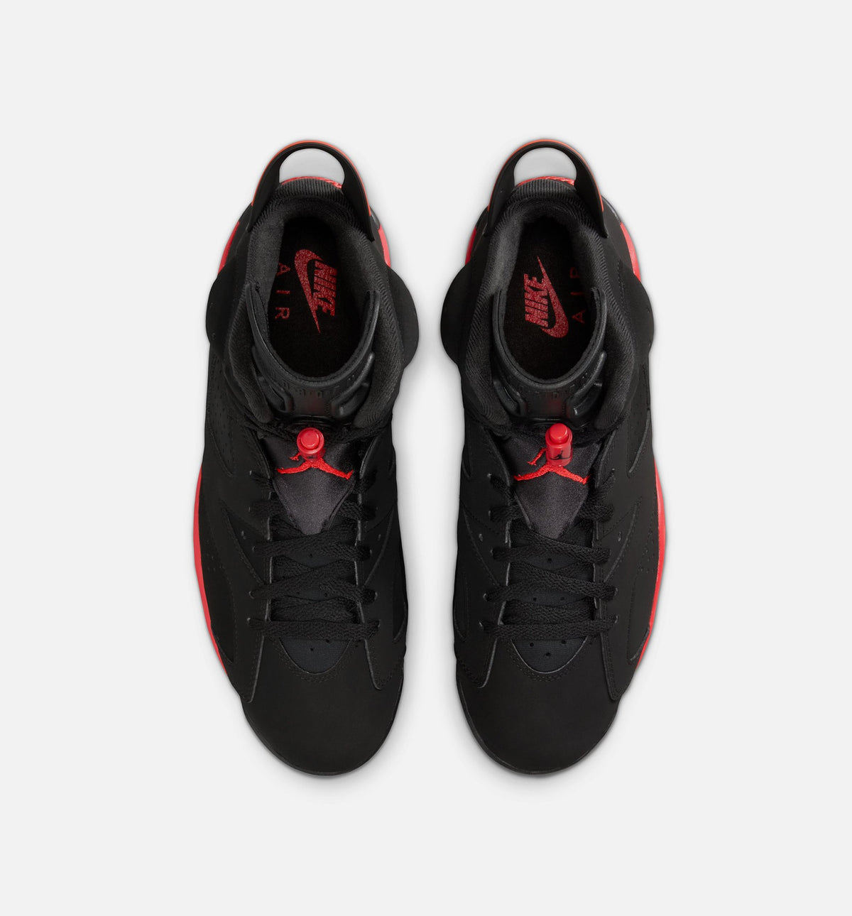 Air Jordan 6 Retro “Infrared Salesman” Men’s Shoes