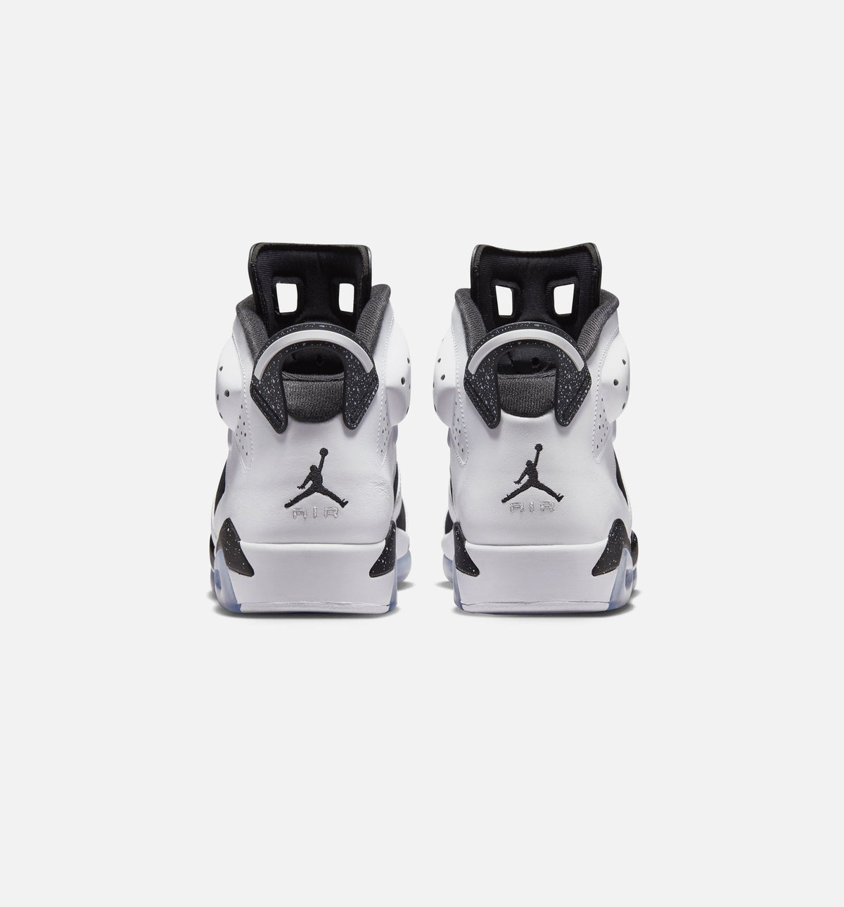 Air Jordan 6 Retro “Black & White” Men’s Shoes