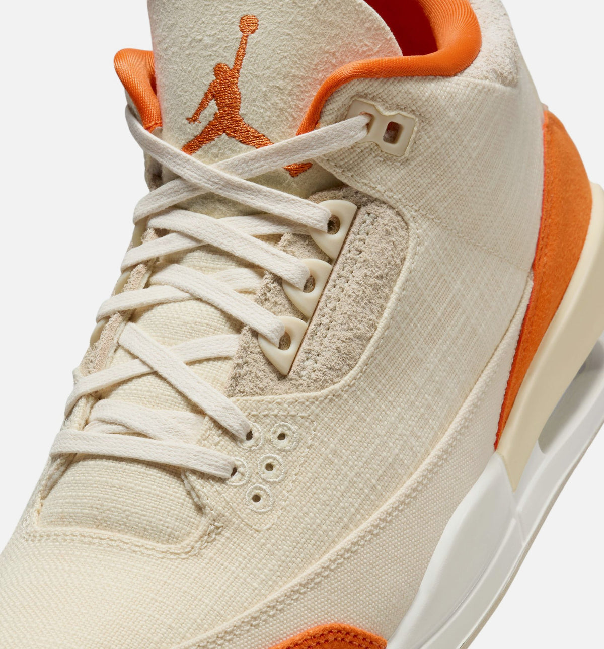 Air Jordan 3 Retro “Starfish” Women’s Shoes