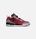 Jordan Spizike Low “Toro” Men’s Shoes