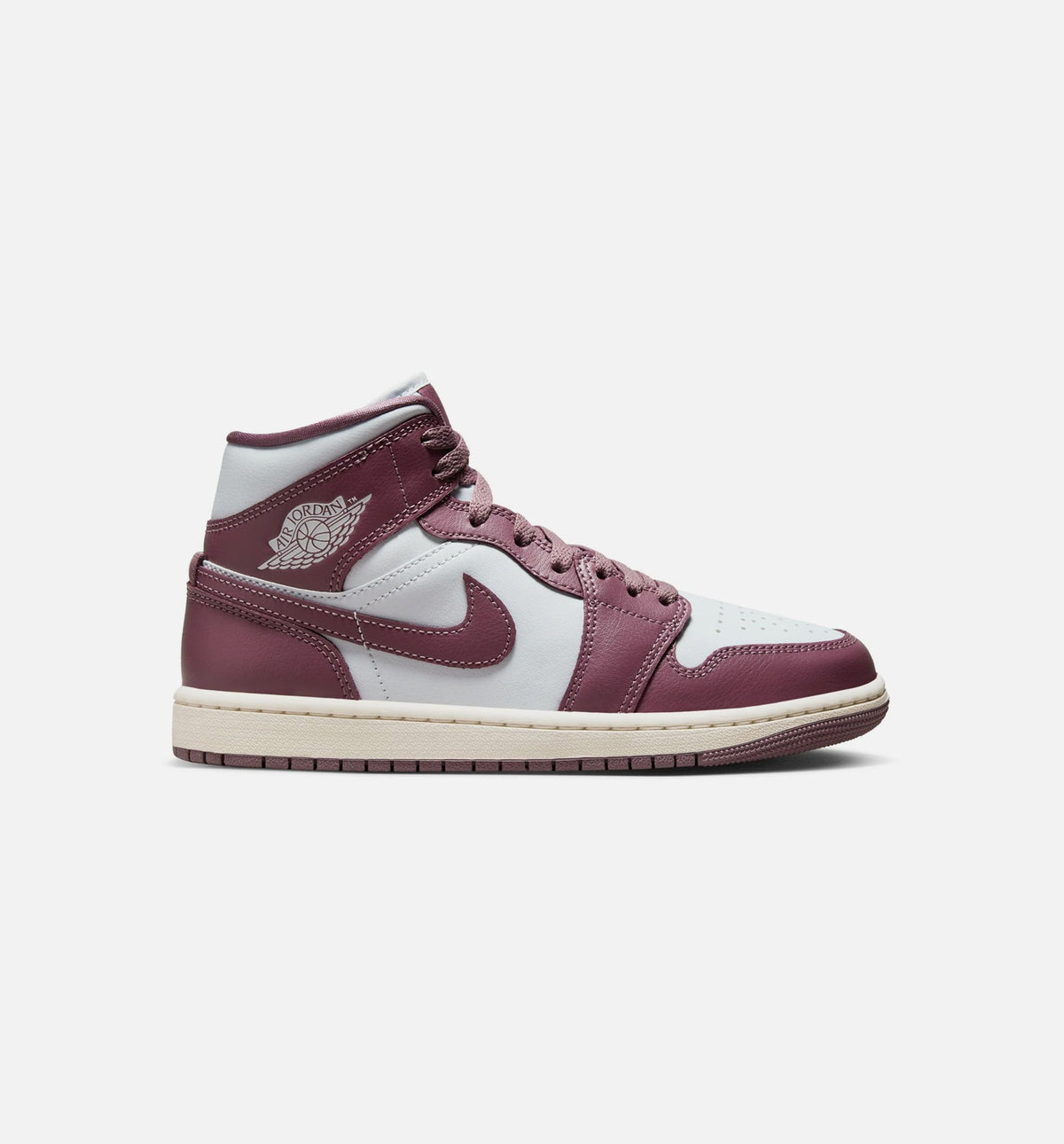 Air Jordan 1 Mid “Sky J Mauve” Women’s Shoes