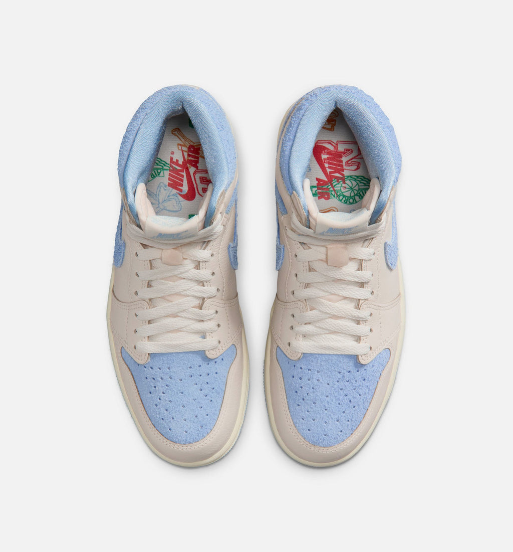 Air Jordan 1 Retro High OG “Psychic Blue” Women’s Shoes