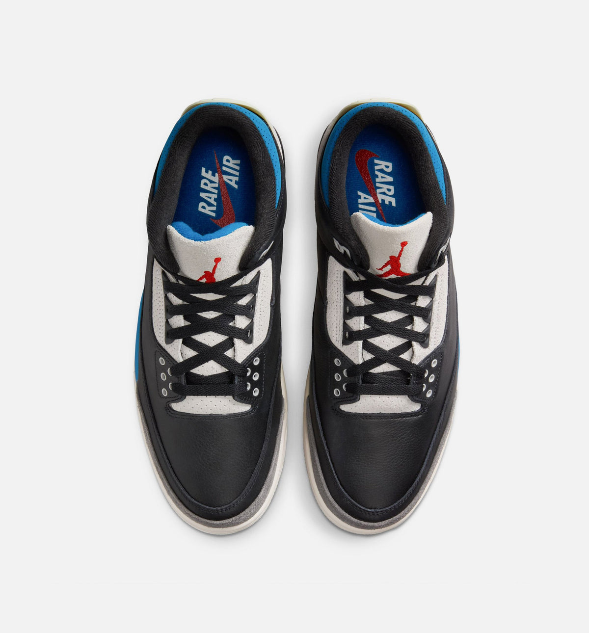 Air Jordan 3 Retro OG Rare Air Men’s Shoes