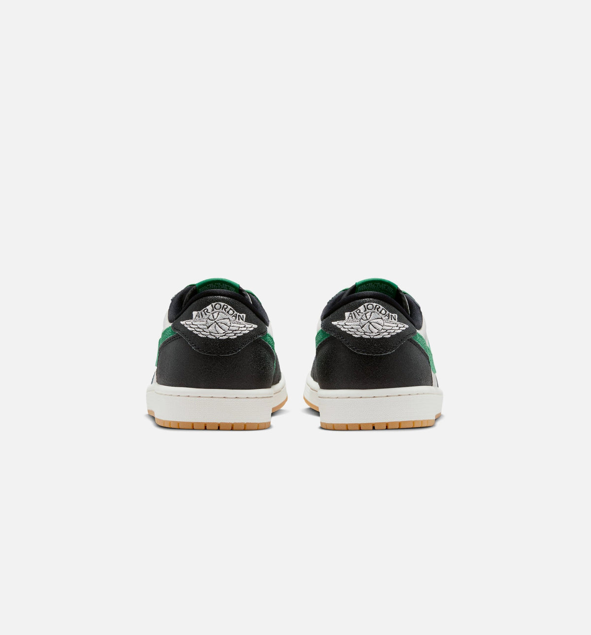 Air Jordan 1 Retro Low OG “Phantom & Pine Green” Men’s Shoes