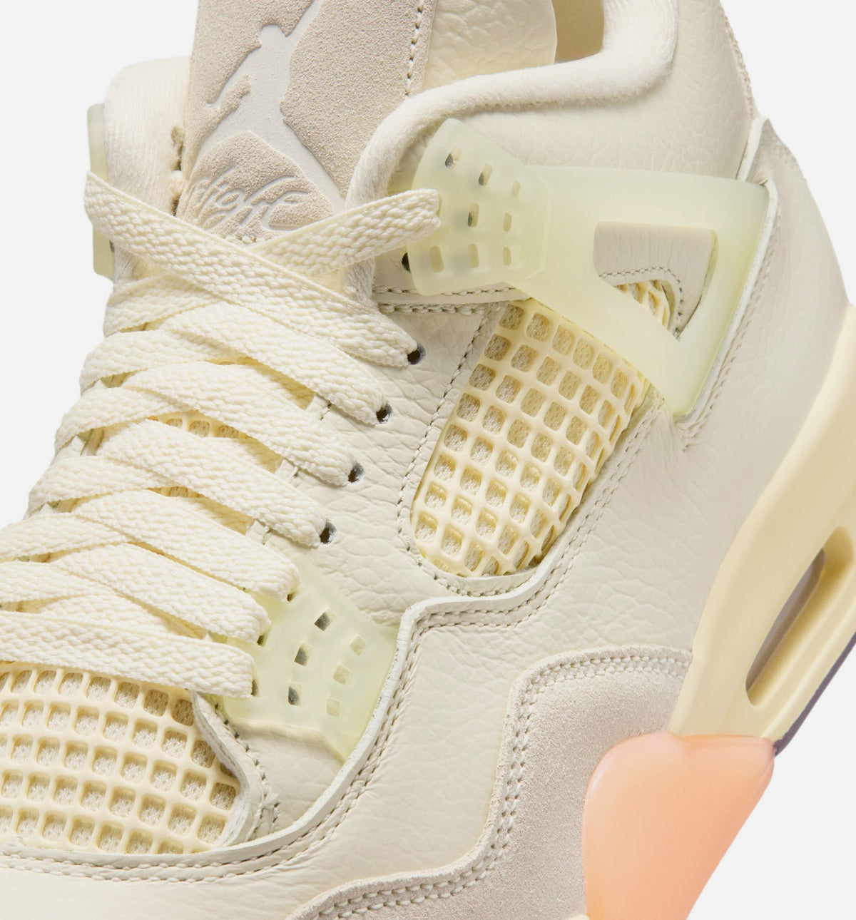 Air Jordan 4 Retro “Birds of Paradise” Women’s Shoes