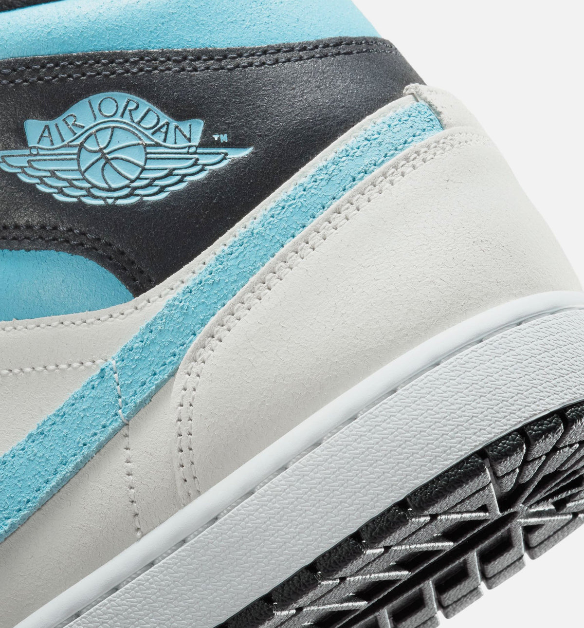 Air Jordan 1 Mid SE “Blue Chill” Men’s Shoes