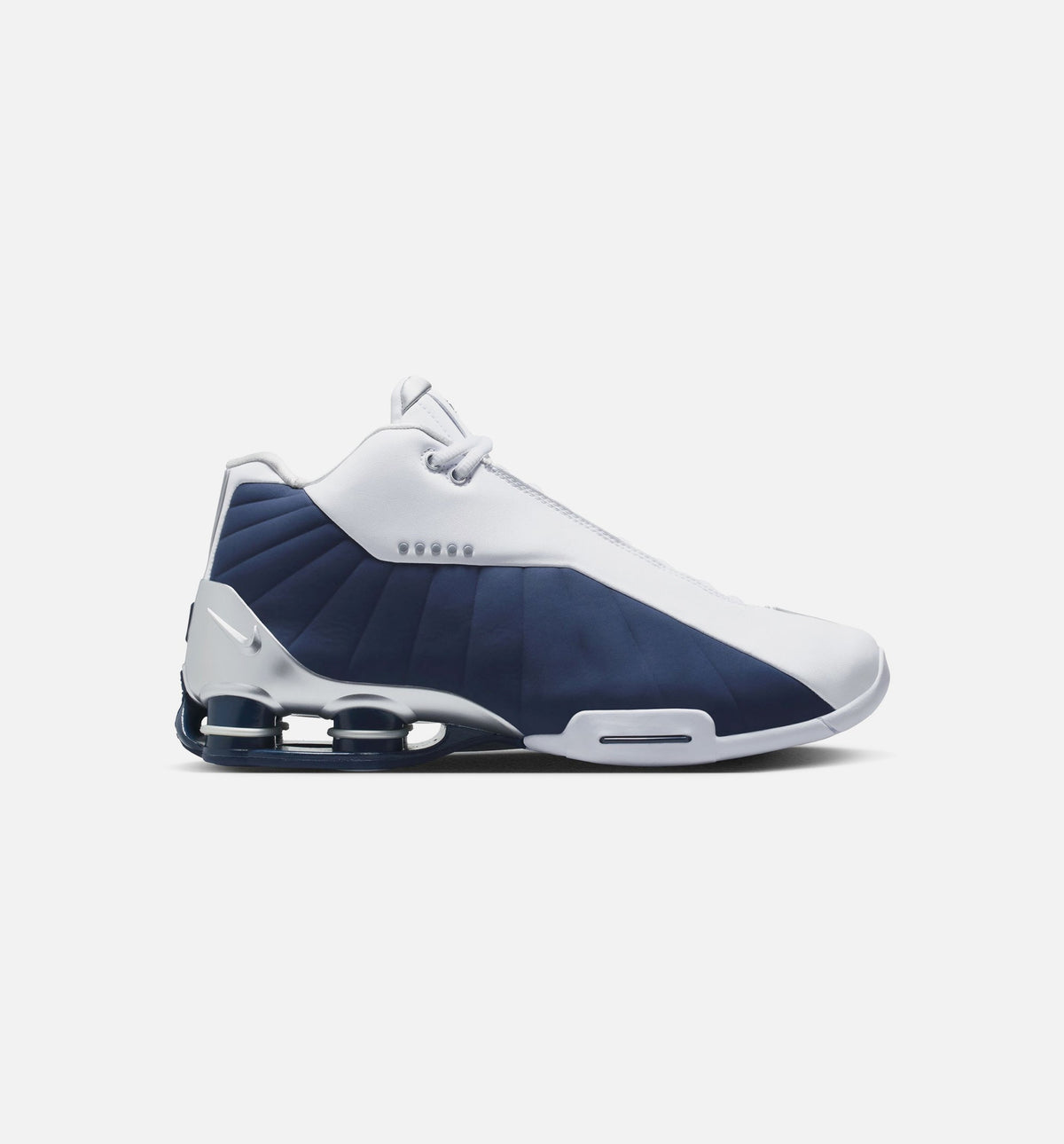 Nike Shox BB4 “Olympic” Men’s Shoes