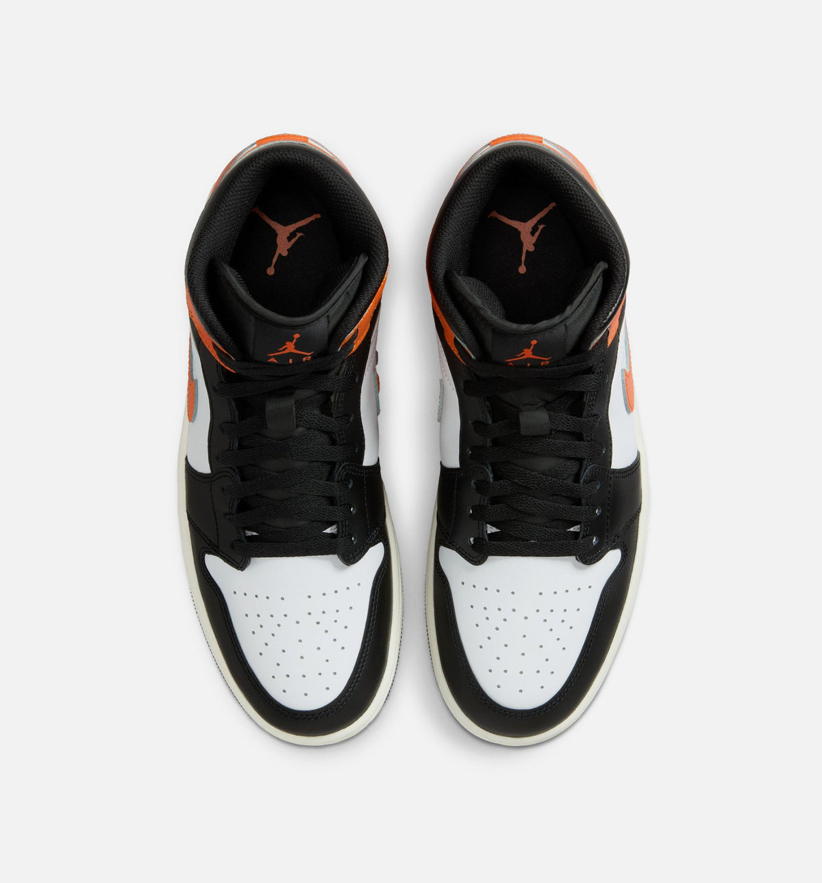 Air Jordan 1 Mid “Starfish” Men’s Shoes