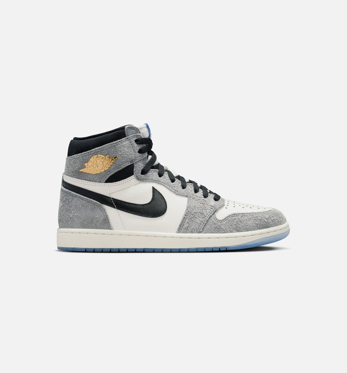 Air Jordan 1 Retro High OG “Cool Grey” Men’s Shoes
