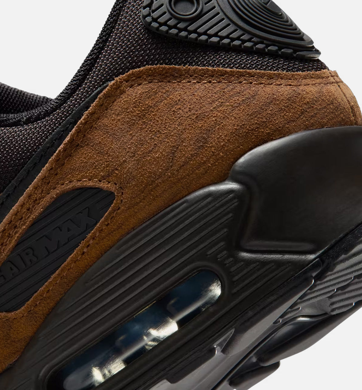 Nike Air Max 90 Premium Men’s Shoes