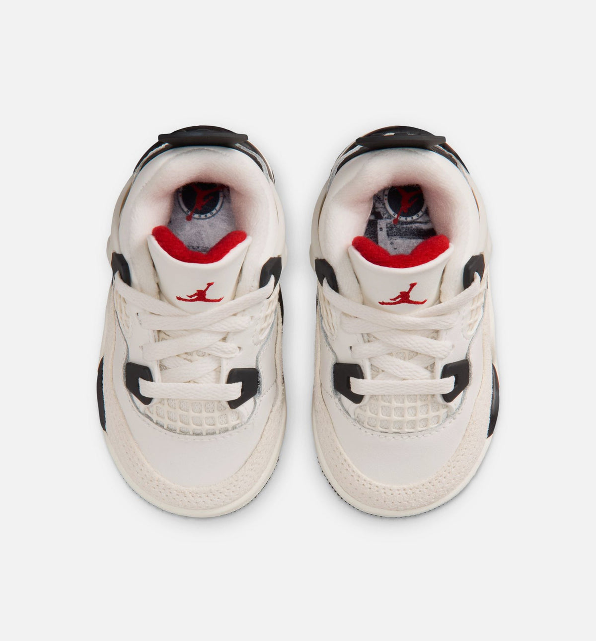Air Jordan 4 Retro “Flight Club” Infant/Toddler Shoes