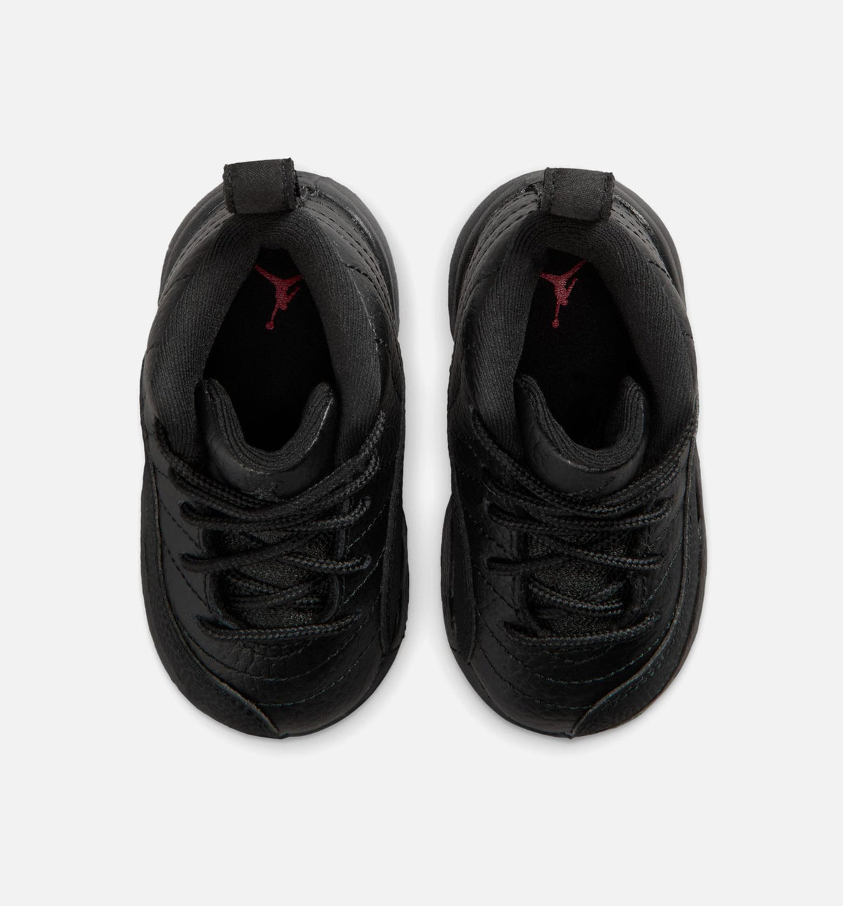 Air Jordan 12 Retro “Bloodline” Infant/Toddler Shoes