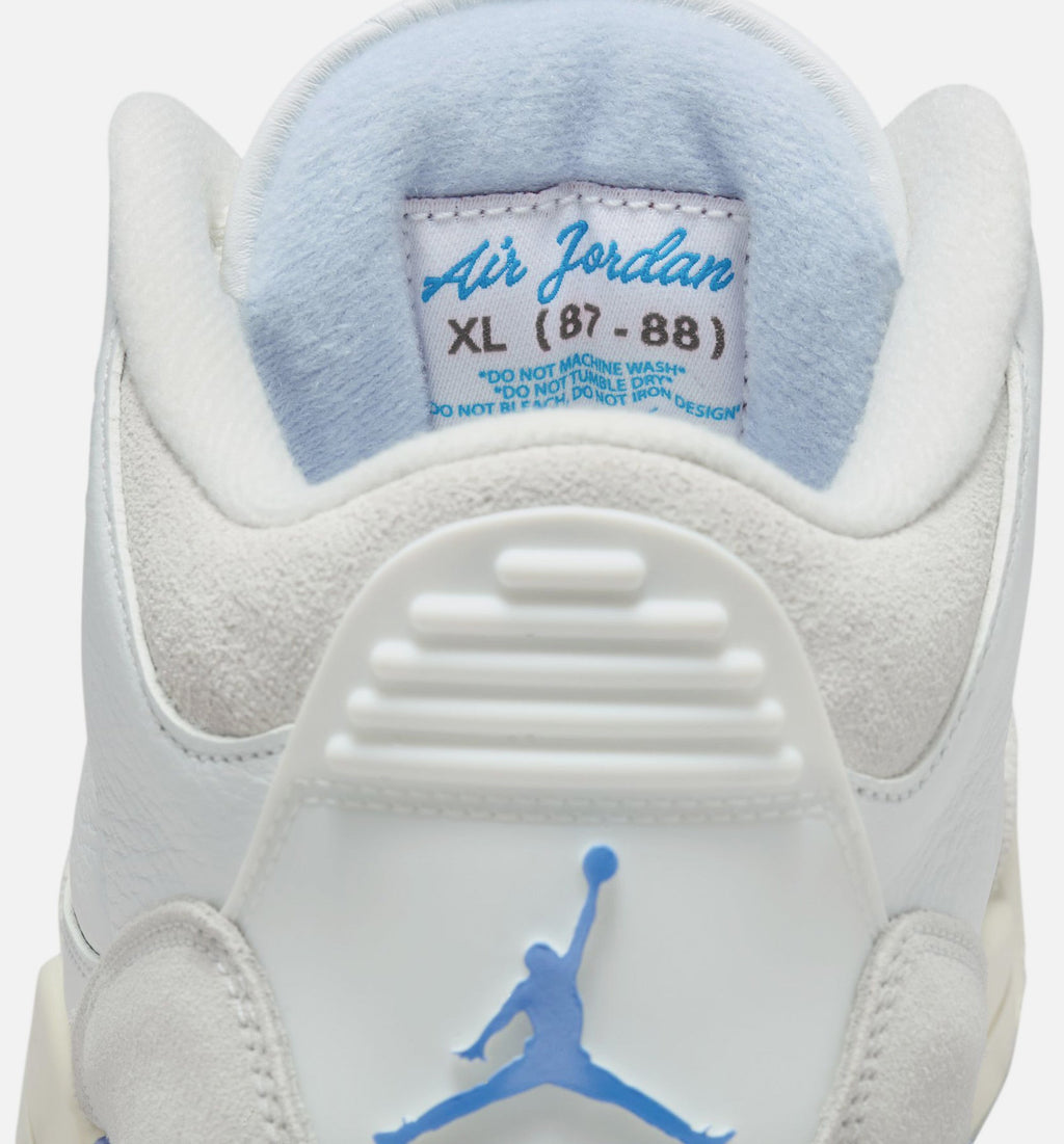Air Jordan 3 Retro “Lucky Shorts” Men’s Shoes
