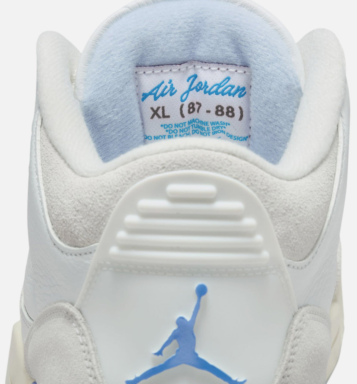 Air Jordan 3 Retro “Lucky Shorts” Men’s Shoes