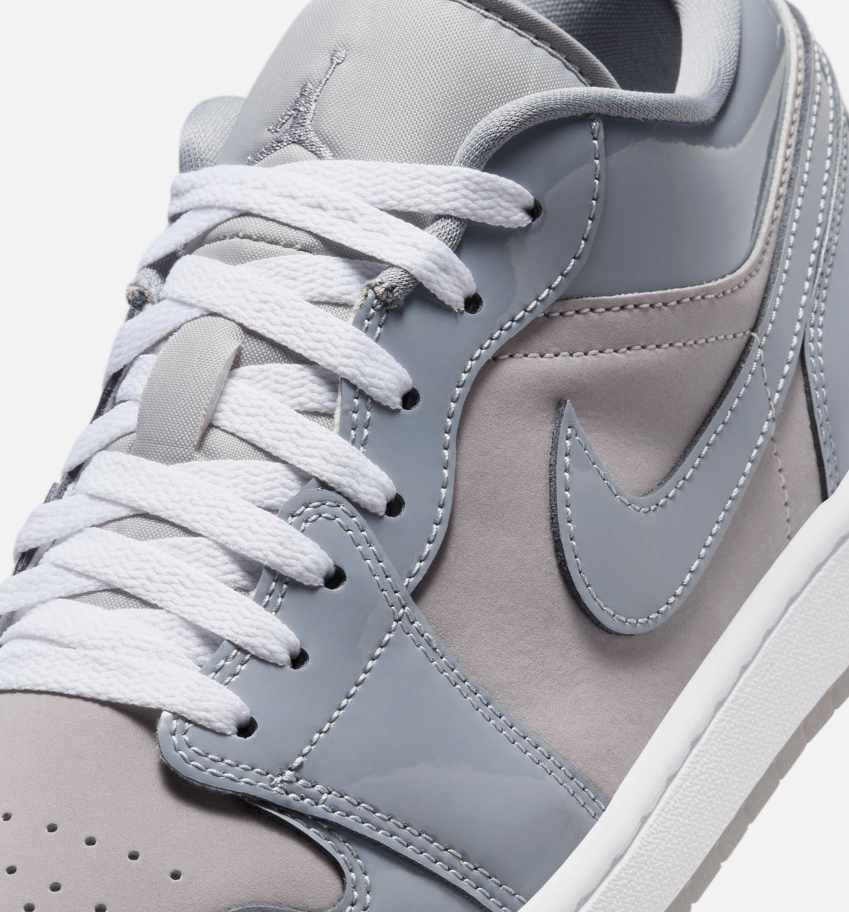 Air Jordan 1 Low “Cool Grey” Men’s Shoes