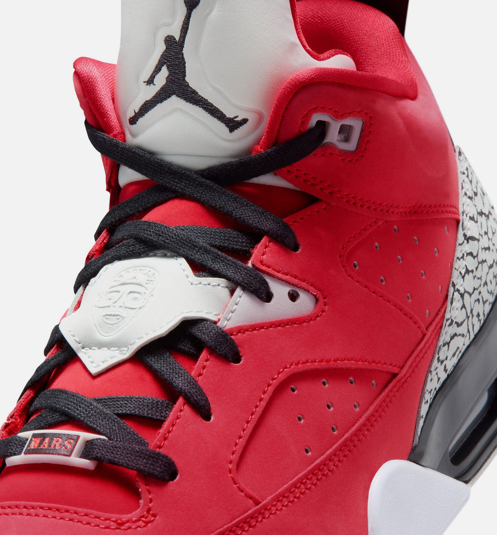 Jordan Son of Mars Low “Fire Red” Men’s Shoes
