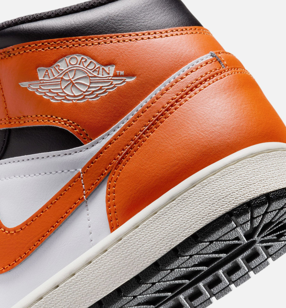 Air Jordan 1 Mid “Starfish” Men’s Shoes