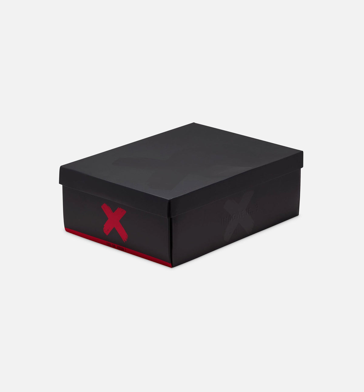 Air Jordan 1 Retro Low OG “Banned” Grade School Shoes