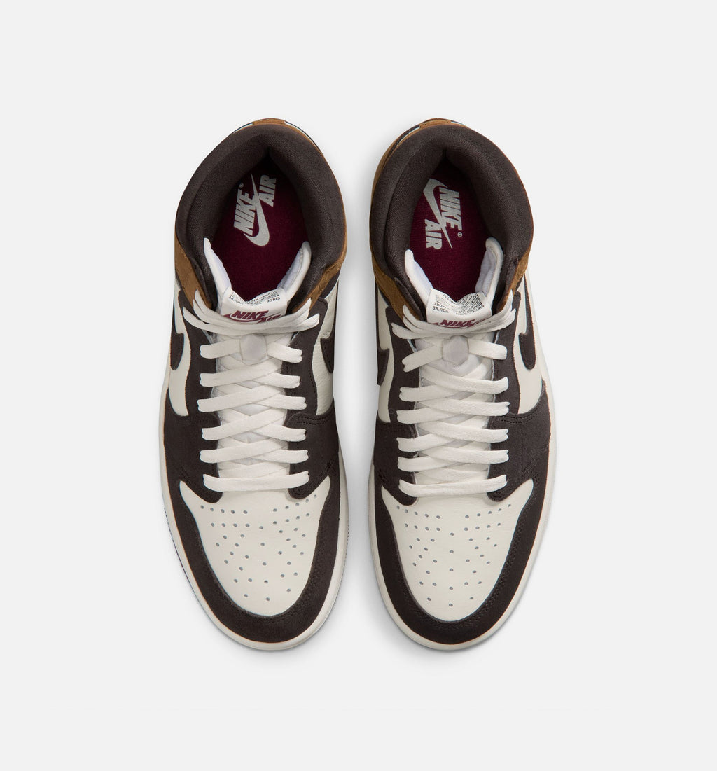 Air Jordan 1 Retro High OG “Love Letter” Men’s Shoes