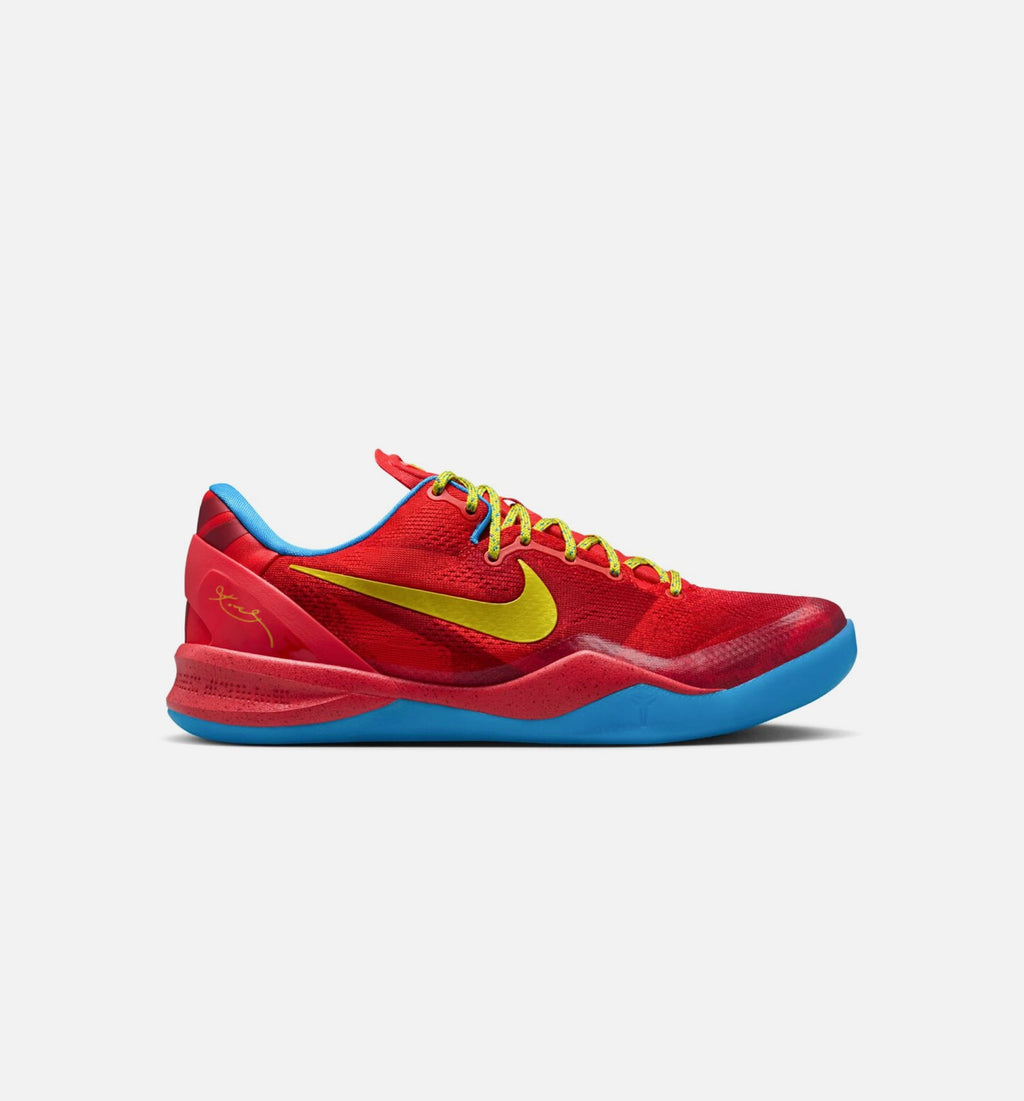 Nike Kobe 8 Protro “Year of the Horse” Men’s Shoes