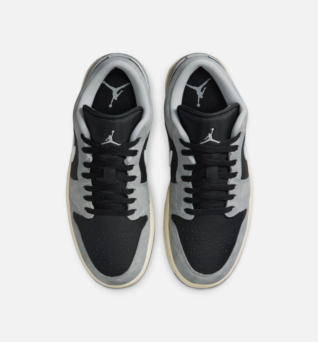 Air Jordan 1 Low SE “Light Smoke Grey” Men’s Shoes