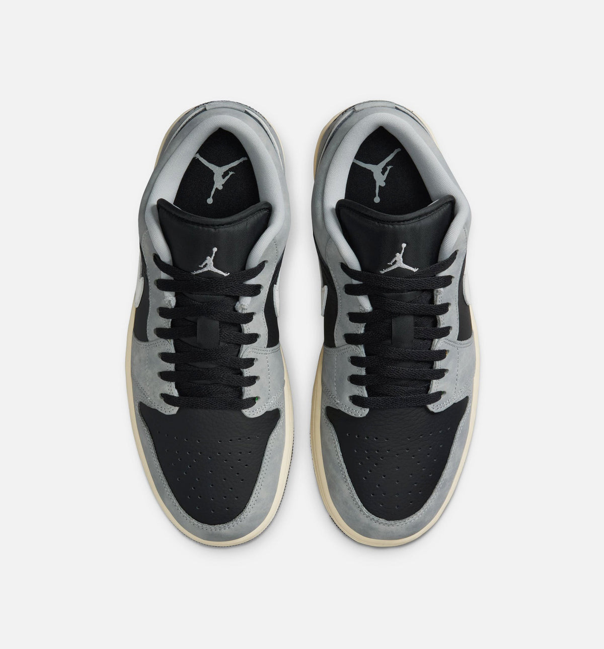 Air Jordan 1 Low SE “Light Smoke Grey” Men’s Shoes
