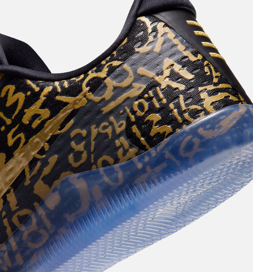 Nike Kobe 11 Protro “Mamba Day” Men’s Basketball Shoes