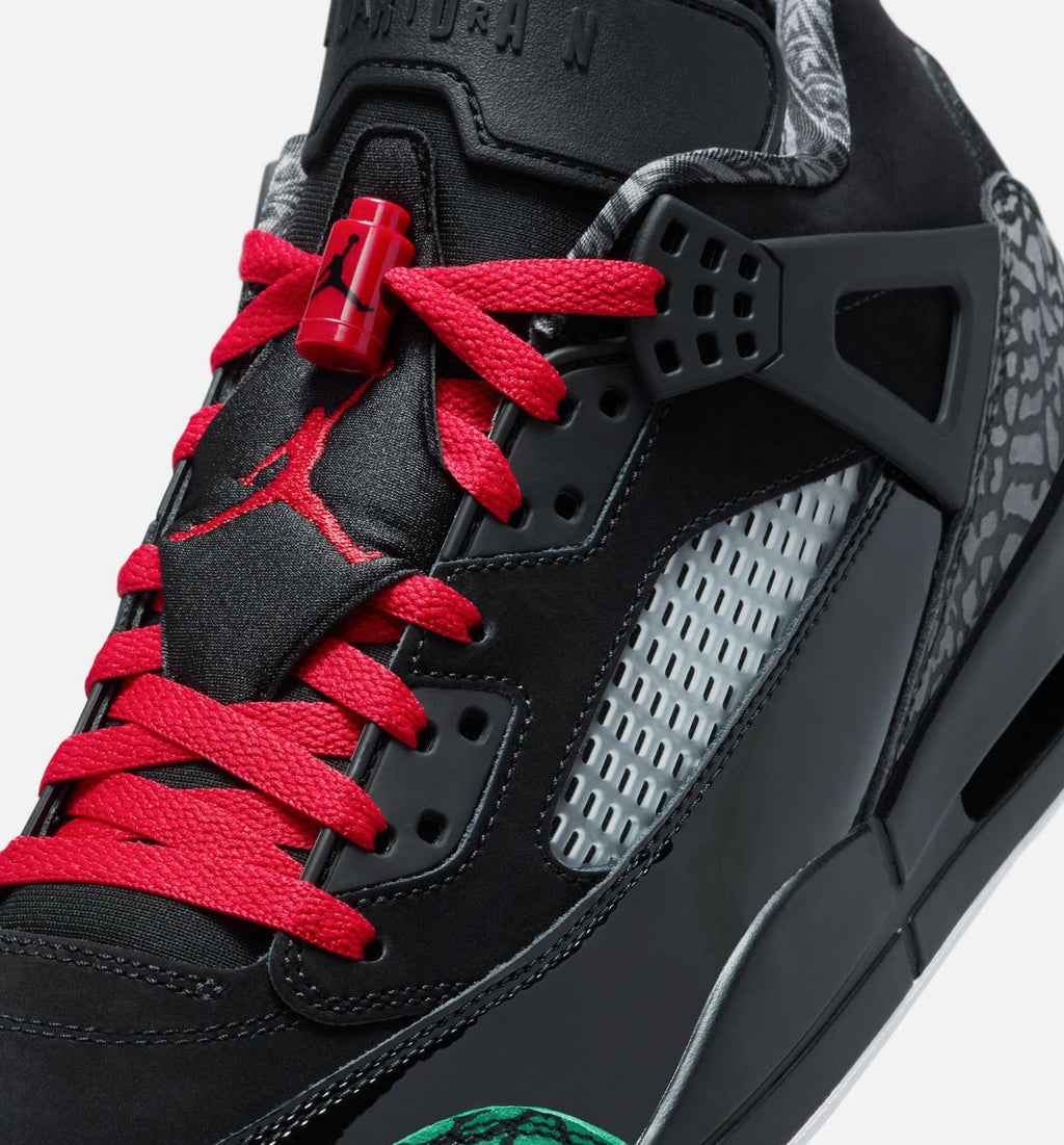 Jordan Spizike Low “Classic Green” Men’s Shoes