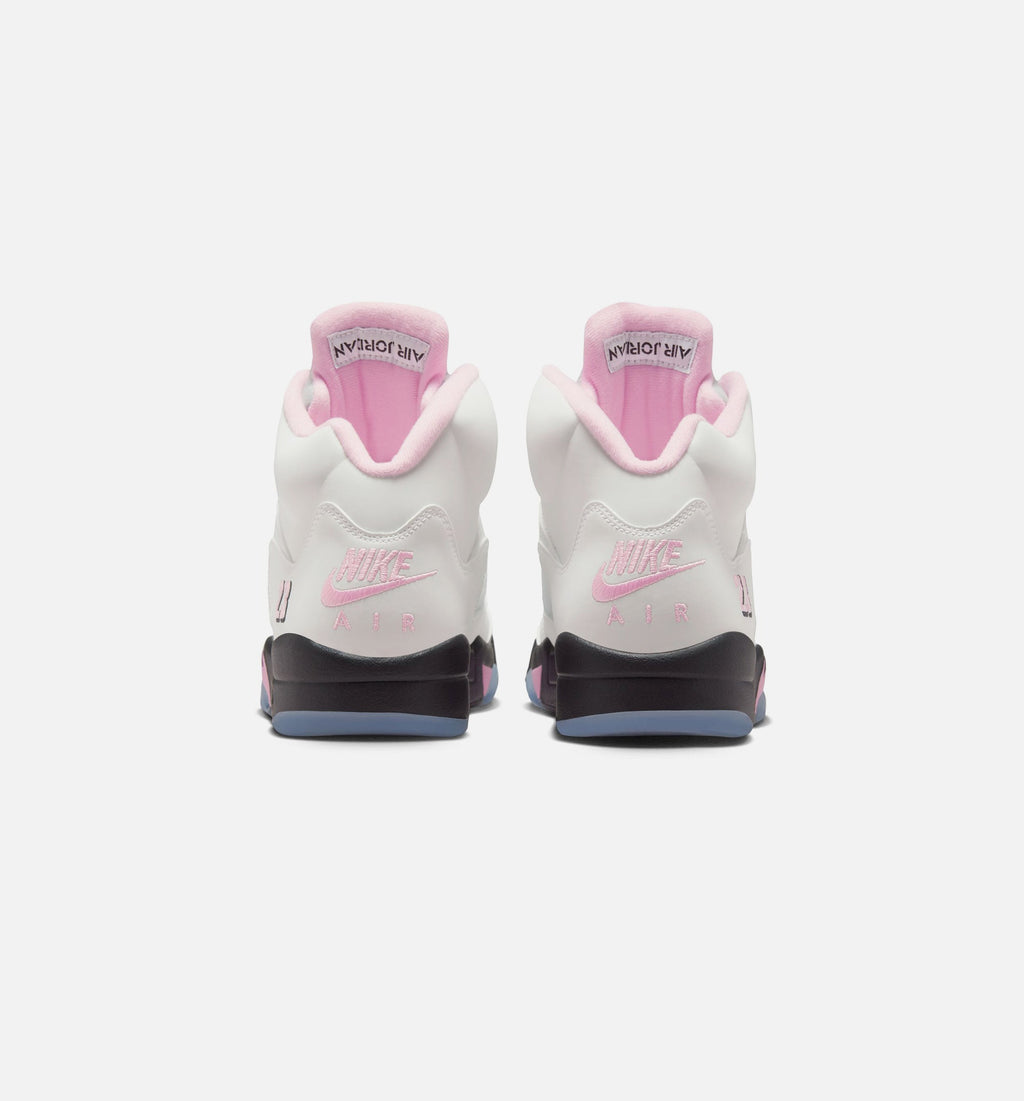 Air Jordan 5 Retro “Medium Soft Pink” Men’s Shoes