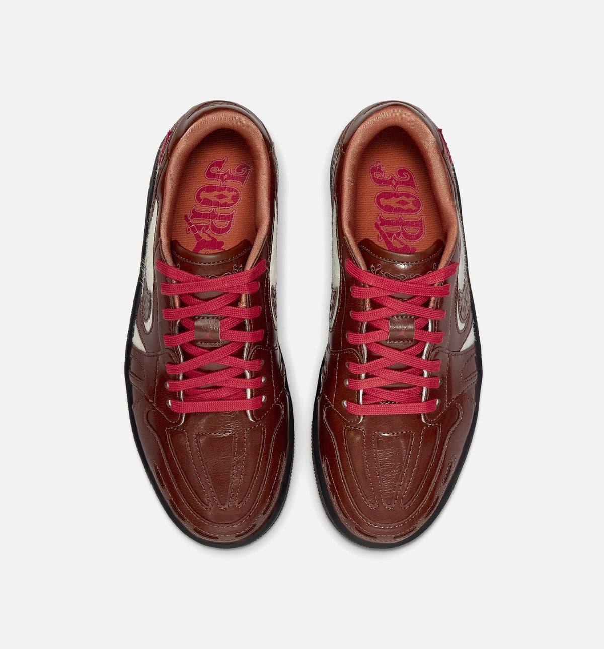 Air Jordan 1 Low “Lunar New Year” Women’s Shoes
