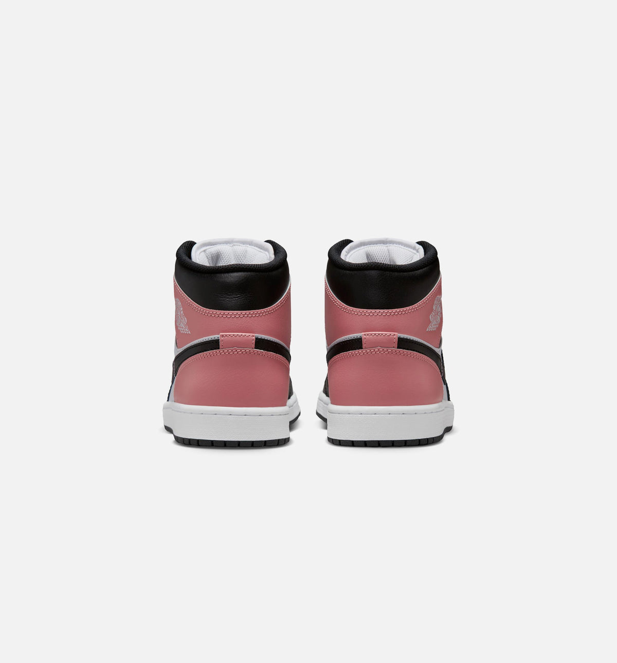 Air Jordan 1 Mid “Rust Pink” Men’s Shoes