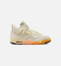 Air Jordan 4 Retro “Birds of Paradise” Women’s Shoes