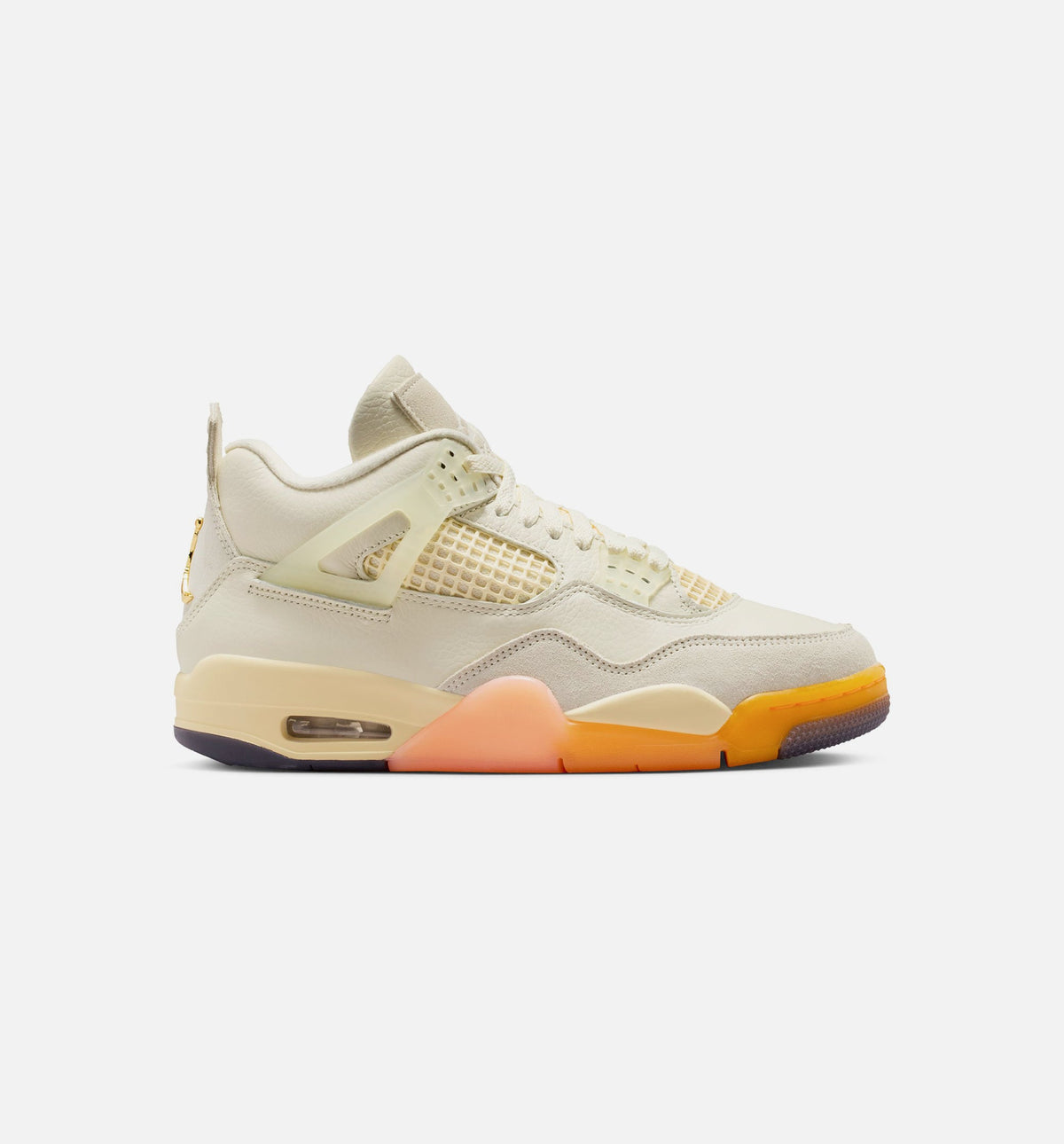 Air Jordan 4 Retro “Birds of Paradise” Women’s Shoes