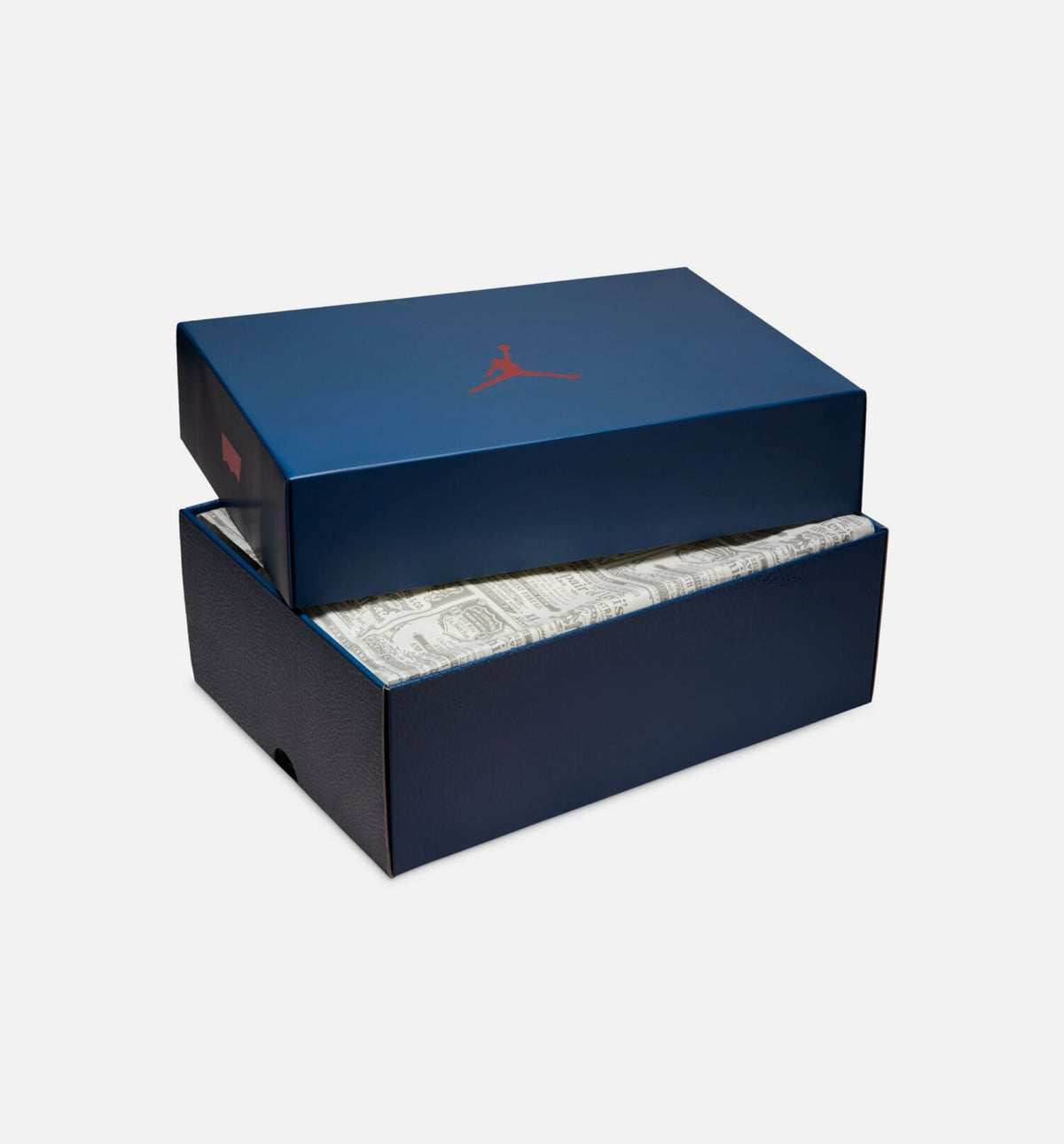 Air Jordan 3 x Levi’s “Black & White” Men’s Shoes