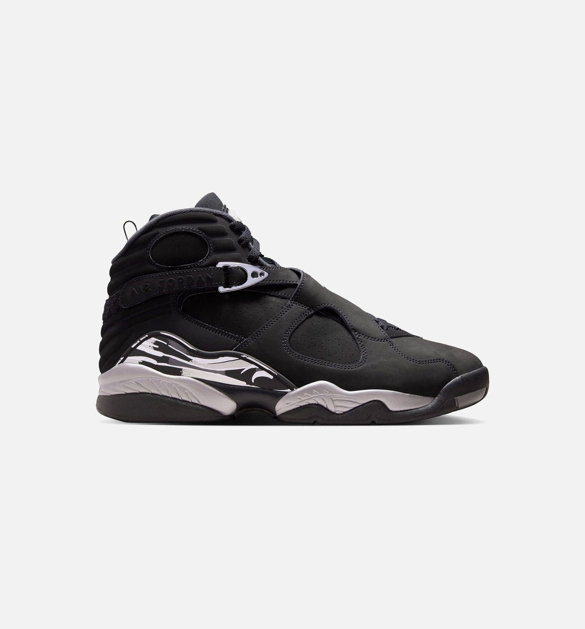 Air Jordan 8 Retro “Chrome” Men’s Shoes