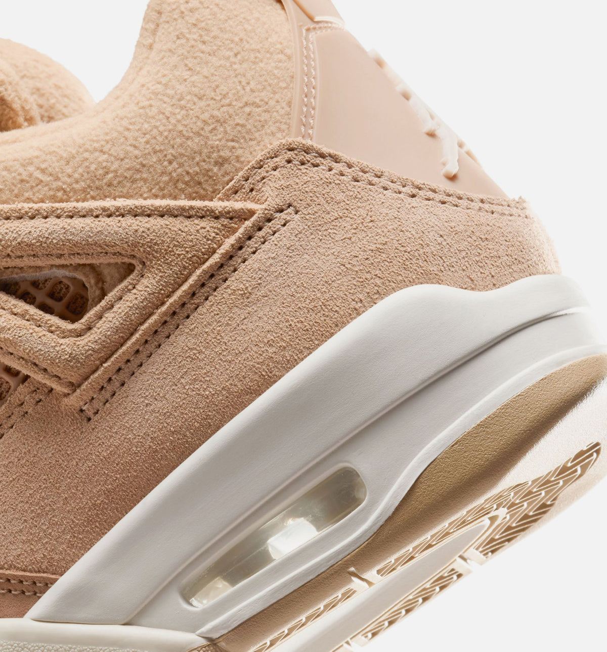 Air Jordan 4 Retro “Cozy Girl” Women’s Shoes