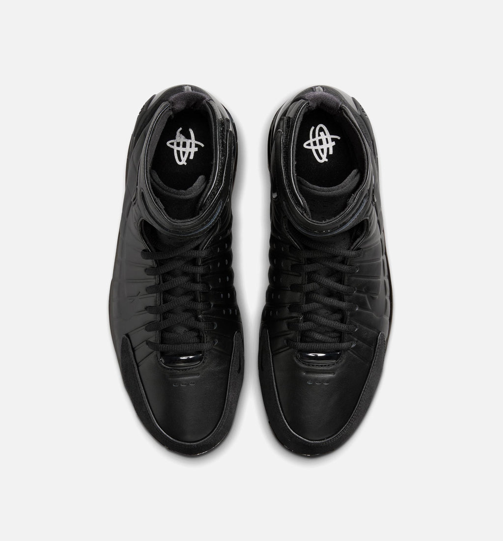 Nike Air Zoom Huarache 2K4 OT Black Men’s Shoes