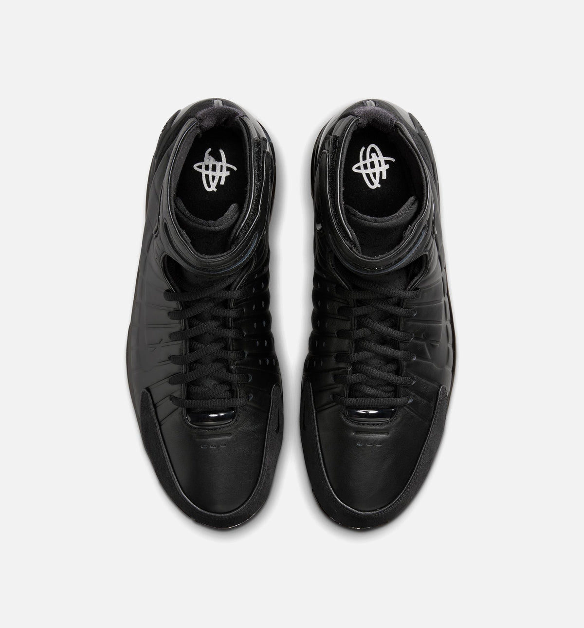 Nike Air Zoom Huarache 2K4 OT Black Men’s Shoes