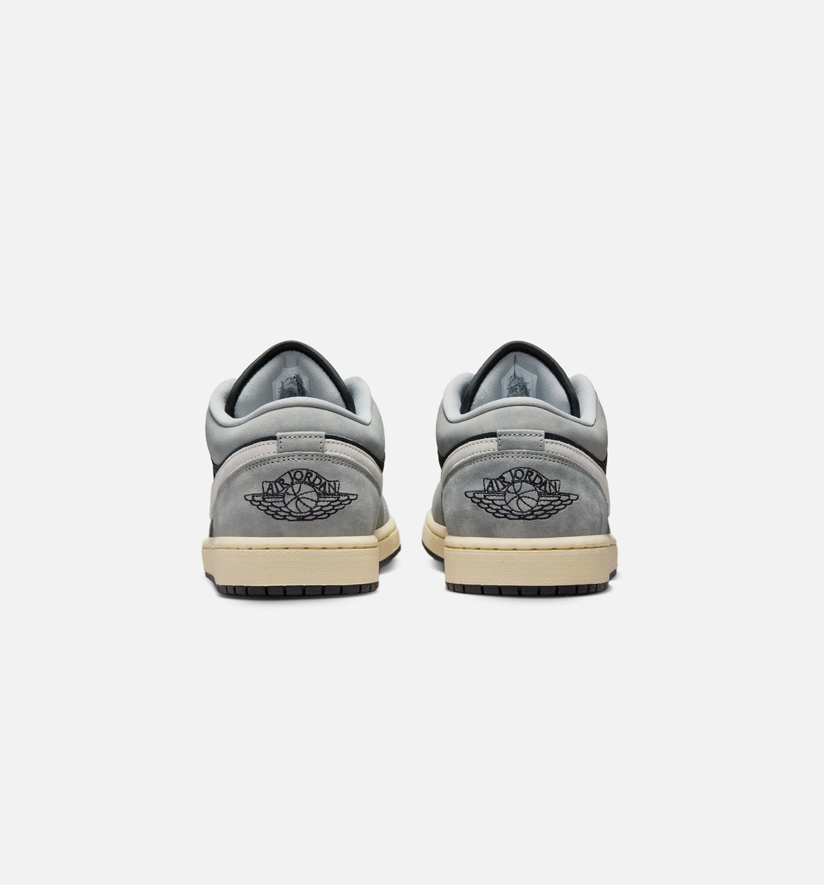 Air Jordan 1 Low SE “Light Smoke Grey” Men’s Shoes