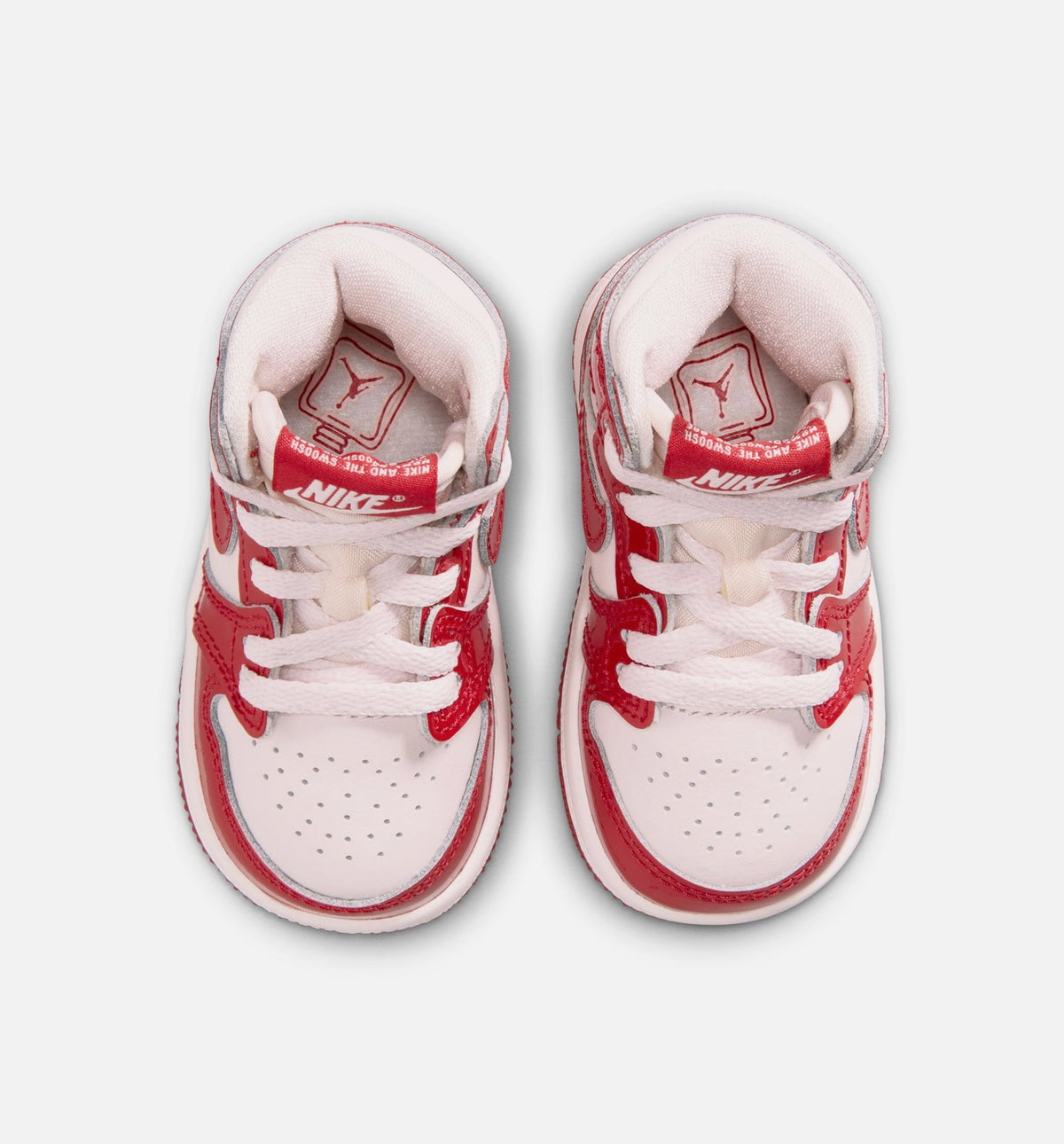 Air Jordan 1 Retro High OG “Nails and Grails” Infant/Toddler Shoes
