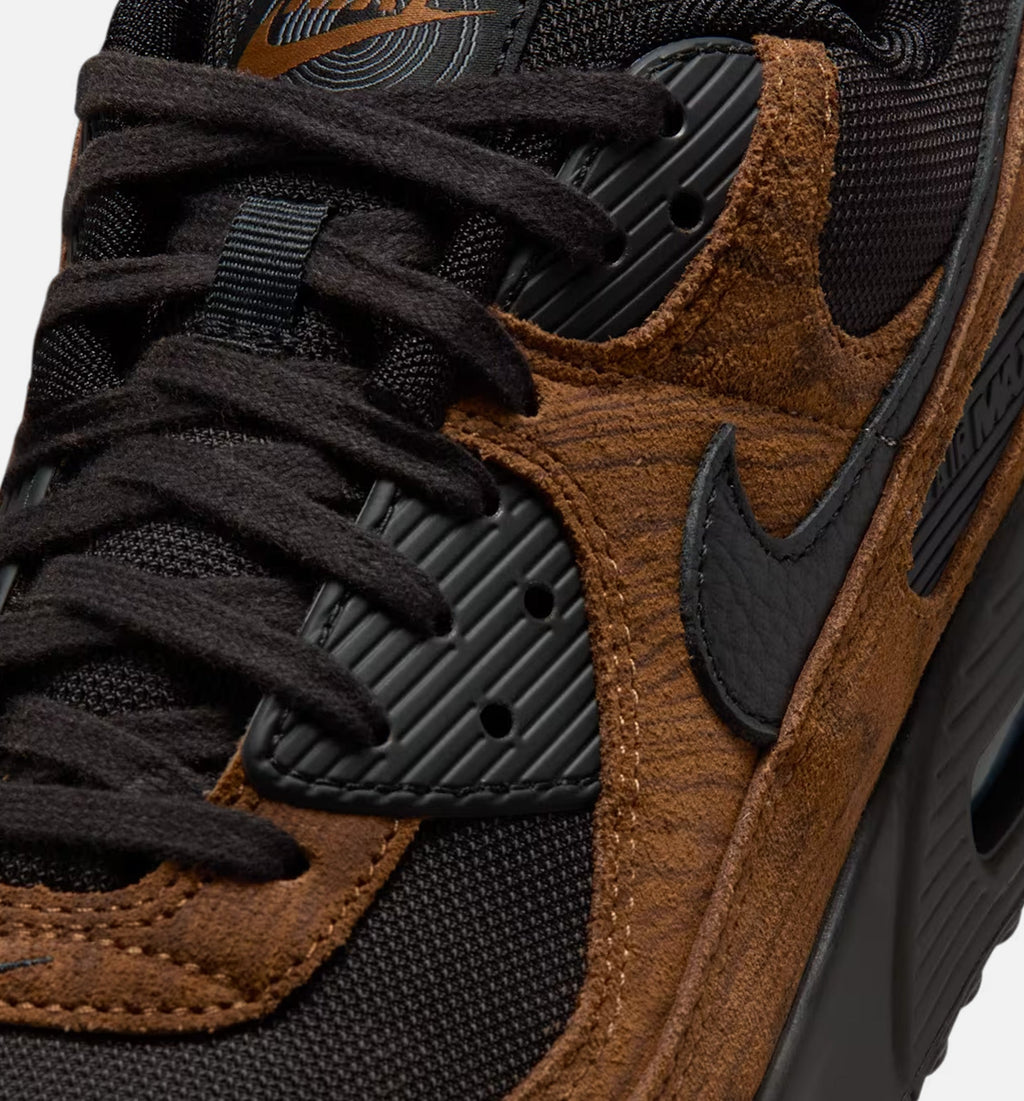 Nike Air Max 90 Premium Men’s Shoes